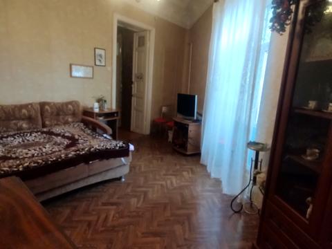 квартира по адресу Утёсова ул., 6