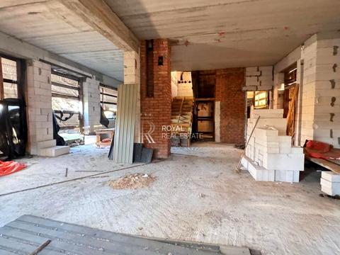 дом по адресу Київська ул., 1