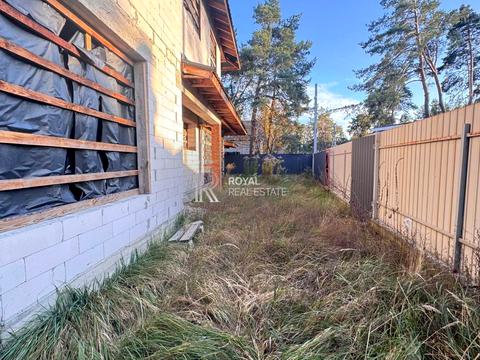 дом по адресу Київська ул., 1