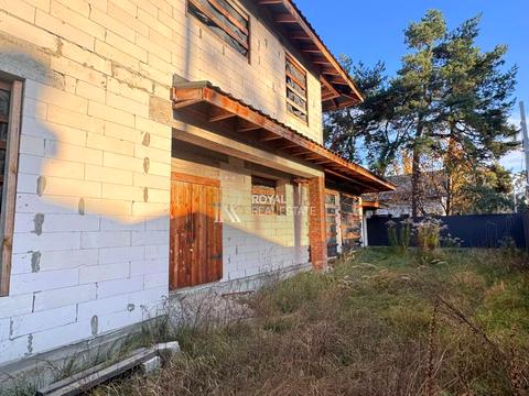 дом по адресу Київська ул., 1