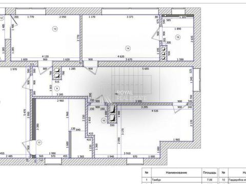 дом по адресу Київська ул., 1
