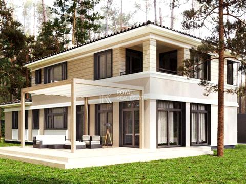 дом по адресу Київська ул., 1