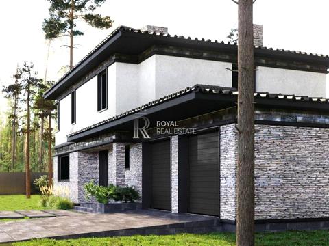 дом по адресу Київська ул., 1