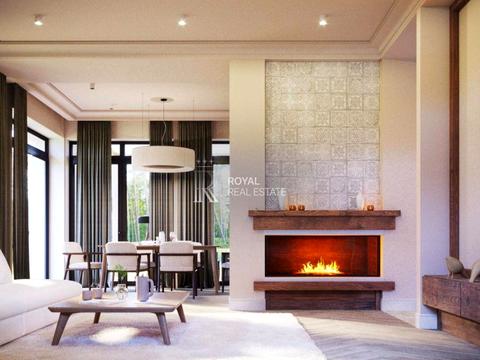 дом по адресу Київська ул., 1