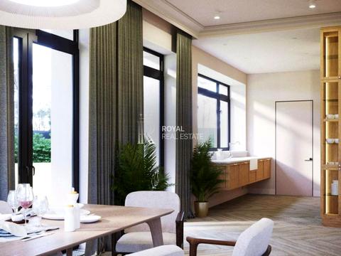 дом по адресу Київська ул., 1