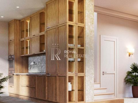 дом по адресу Київська ул., 1