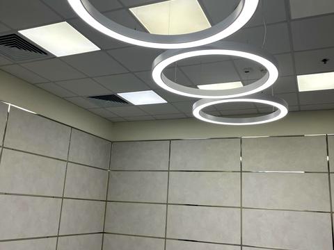 коммерческая по адресу Князей Острожских ул. (Московська), 32/2