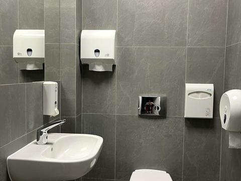 коммерческая по адресу Князей Острожских ул. (Московська), 32/2