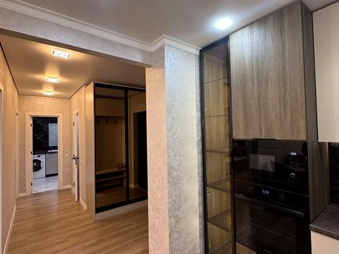 квартира за адресою Героїв Миколаєва вул., 35