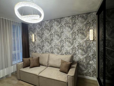 квартира за адресою Героїв Миколаєва вул., 35