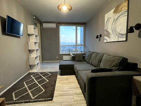 квартира за адресою Осокорська вул., 2а