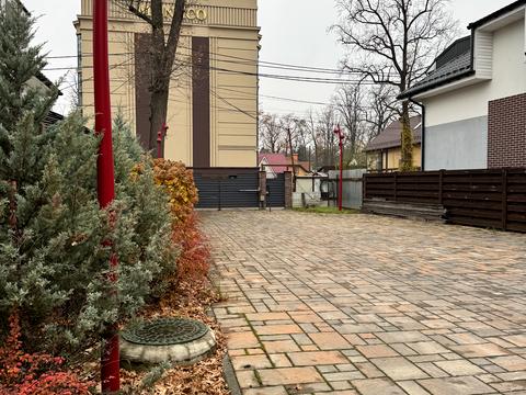 будинок за адресою Лисенка вул., 2М