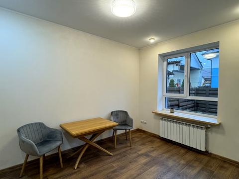 будинок за адресою Лисенка вул., 2М