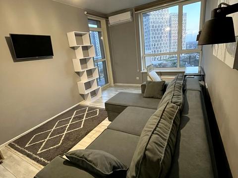 квартира за адресою Осокорська вул., 2а