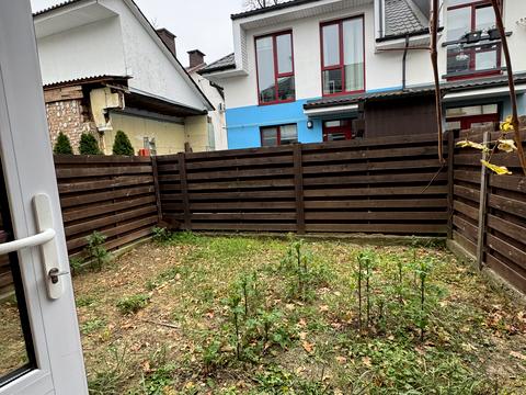 будинок за адресою Лисенка вул., 2М