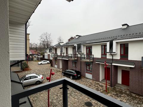 будинок за адресою Лисенка вул., 2М