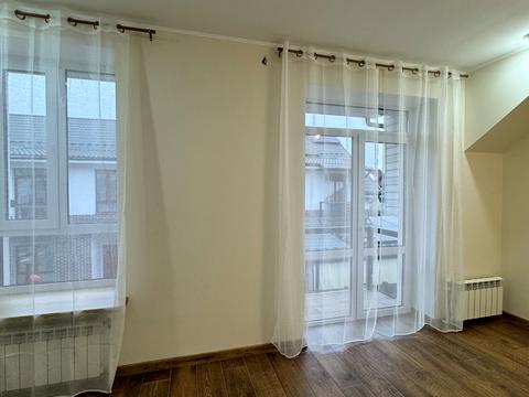 будинок за адресою Лисенка вул., 2М