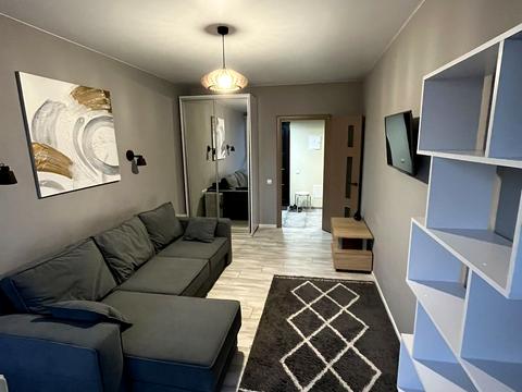 квартира за адресою Осокорська вул., 2а