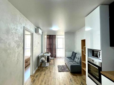 квартира по адресу Зеленая ул., 204