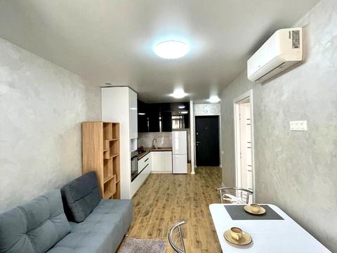 квартира по адресу Зеленая ул., 204