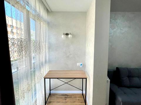 квартира по адресу Зеленая ул., 204