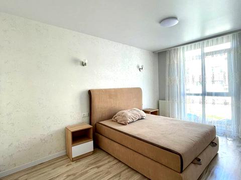 квартира по адресу Зеленая ул., 204