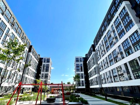 квартира по адресу Зеленая ул., 204