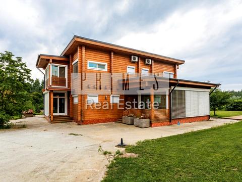 будинок за адресою с. Віта-поштова, Берегова вул.