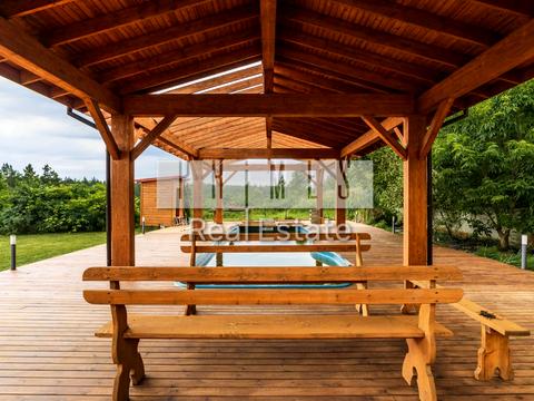 будинок за адресою с. Віта-поштова, Берегова вул.