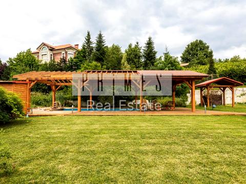 будинок за адресою с. Віта-поштова, Берегова вул.