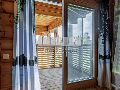 будинок за адресою с. Віта-поштова, Берегова вул.