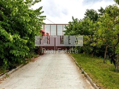 будинок за адресою с. Віта-поштова, Берегова вул.