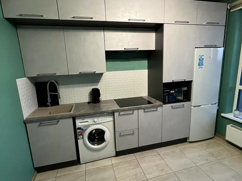 квартира за адресою Осокорська вул., 2а