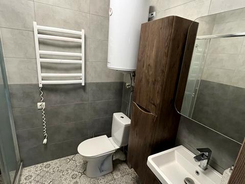 квартира за адресою Осокорська вул., 2а