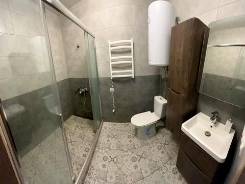 квартира за адресою Осокорська вул., 2а