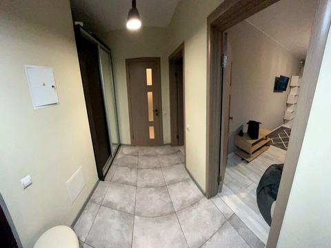 квартира за адресою Осокорська вул., 2а