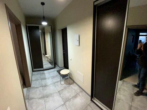 квартира за адресою Осокорська вул., 2а