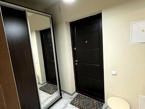 квартира за адресою Осокорська вул., 2а