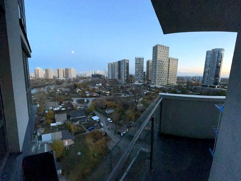 квартира за адресою Осокорська вул., 2а