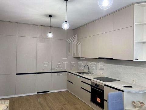 квартира за адресою Шолуденка вул., 30