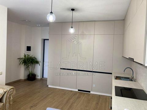 квартира за адресою Шолуденка вул., 30