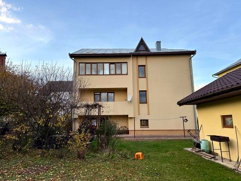 дом по адресу Радостная ул.