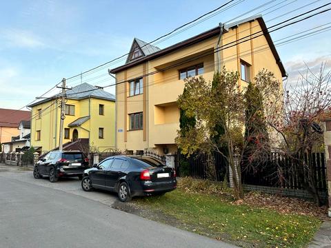 дом по адресу Радостная ул.