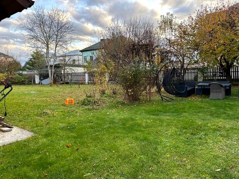 дом по адресу Радостная ул.