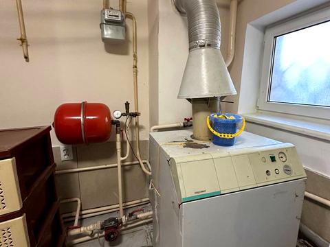 дом по адресу Радостная ул.