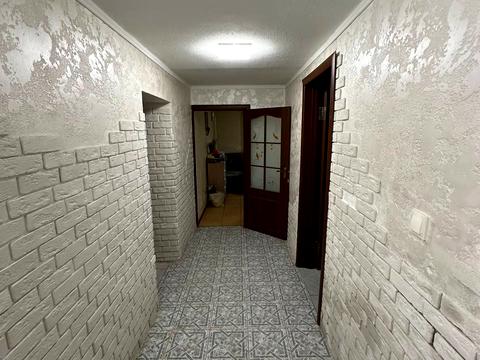 дом по адресу Радостная ул.