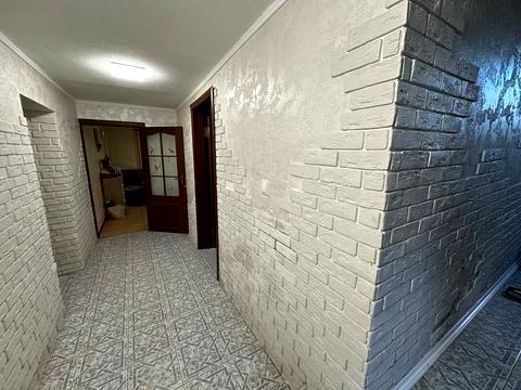 дом по адресу Радостная ул.