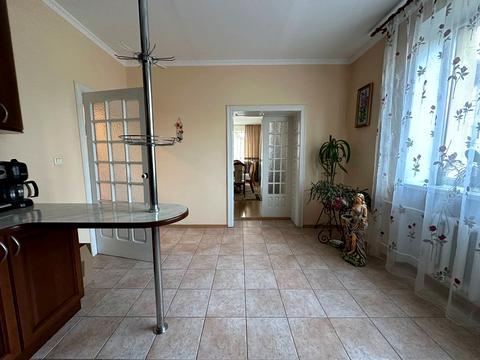 дом по адресу Радостная ул.