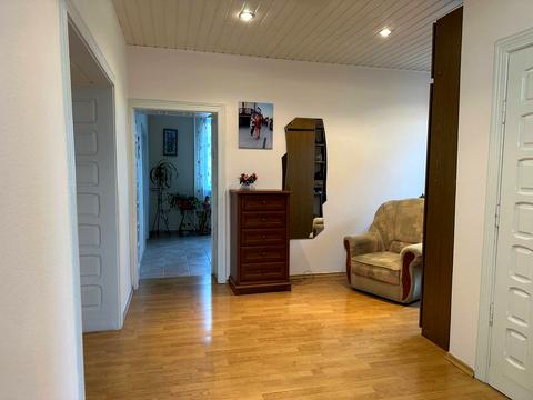 дом по адресу Радостная ул.