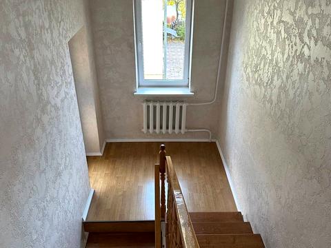 дом по адресу Радостная ул.